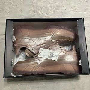 Reebok Club C Cardi B Women’s shoes Size11